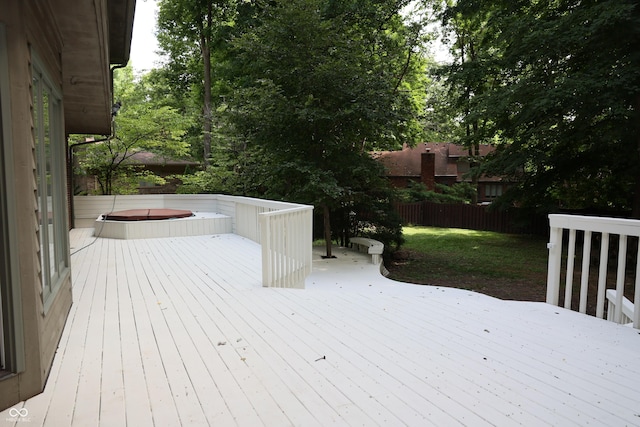 7584 Ballinshire N Dr, Indianapolis, IN 46254 - photo 111