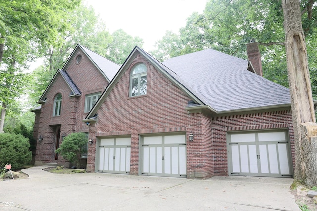7584 Ballinshire N Dr, Indianapolis, IN 46254 - photo 8