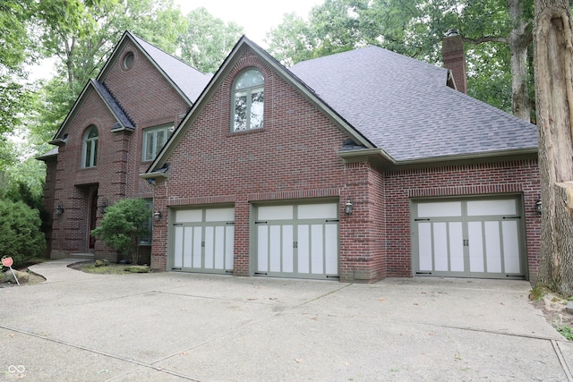 7584 Ballinshire N Dr, Indianapolis, IN 46254 - photo 9