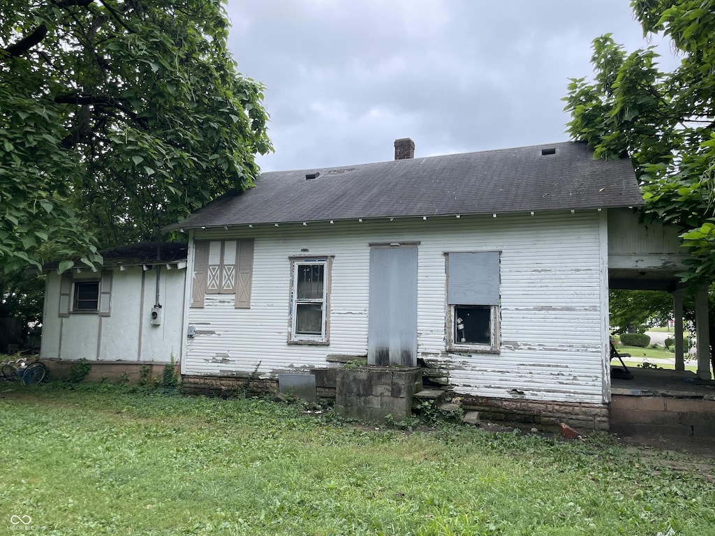 904 N Penn St, Muncie, IN 47303 - photo 3