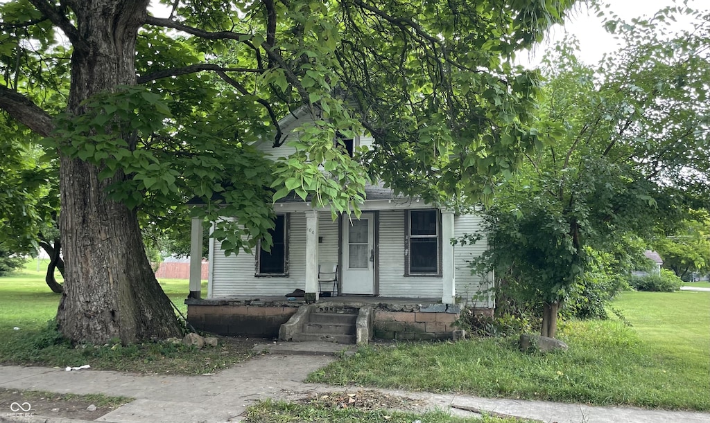 904 N Penn St, Muncie, IN 47303 - photo 1