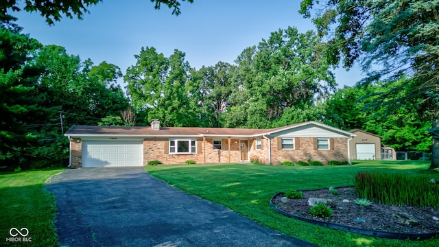 11305 Indian Creek Rd, Indianapolis, IN 46236 - photo 2