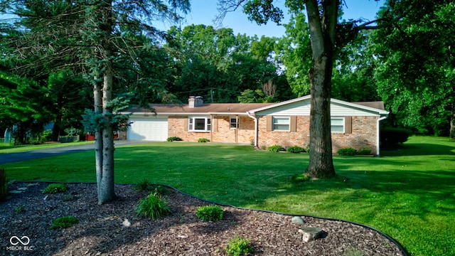 11305 Indian Creek Rd, Indianapolis, IN 46236 - photo 3