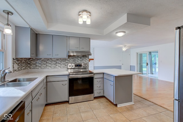 11305 Indian Creek Rd, Indianapolis, IN 46236 - photo 14