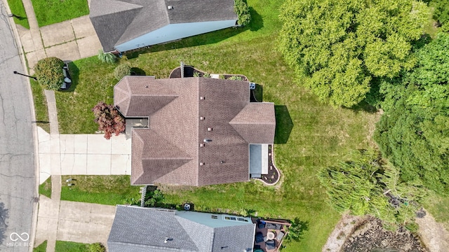 10880 Washington Bay Dr, Fishers, IN 46037 - photo 30