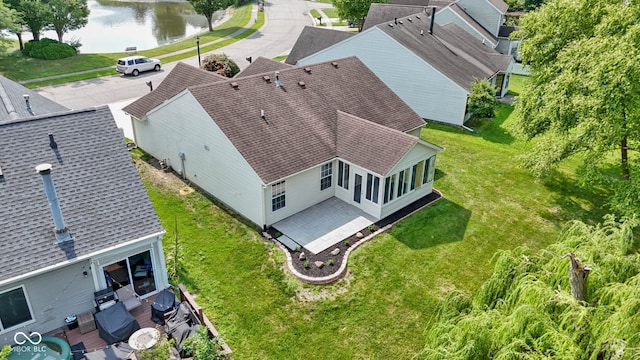 10880 Washington Bay Dr, Fishers, IN 46037 - photo 28