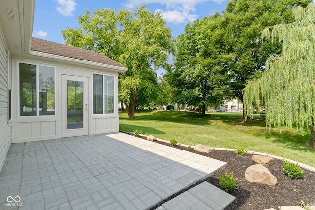 10880 Washington Bay Dr, Fishers, IN 46037 - photo 24