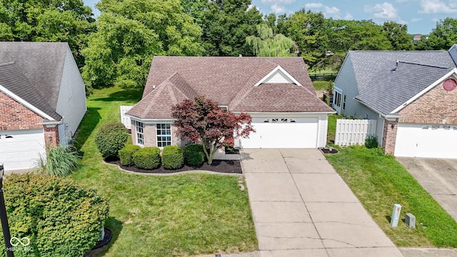 10880 Washington Bay Dr, Fishers, IN 46037 - photo 1
