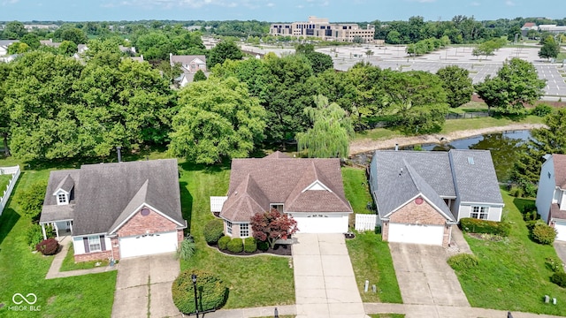10880 Washington Bay Dr, Fishers, IN 46037 - photo 27