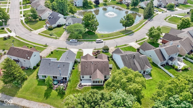 10880 Washington Bay Dr, Fishers, IN 46037 - photo 29