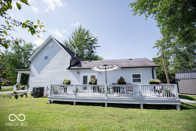 107 W College St, North Vernon, IN 47265 - photo 16