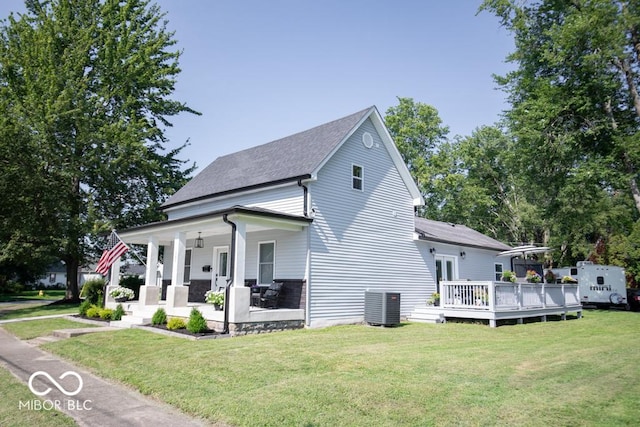 107 W College St, North Vernon, IN 47265 - photo 25
