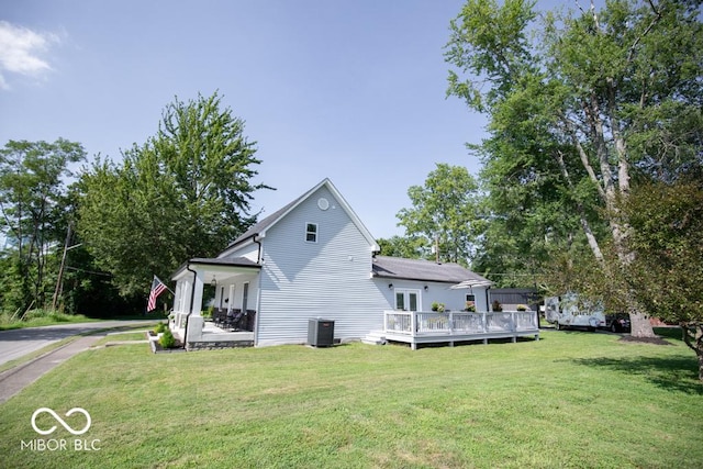 107 W College St, North Vernon, IN 47265 - photo 15