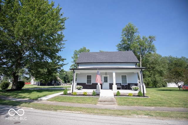 107 W College St, North Vernon, IN 47265 - photo 23
