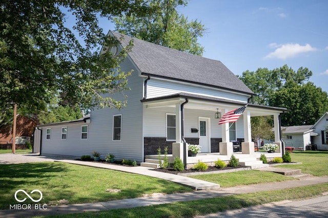 107 W College St, North Vernon, IN 47265 - photo 24