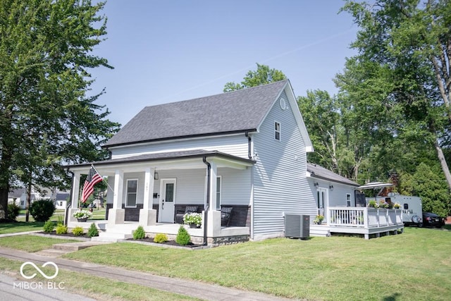 107 W College St, North Vernon, IN 47265 - photo 26