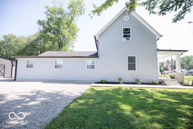 107 W College St, North Vernon, IN 47265 - photo 2