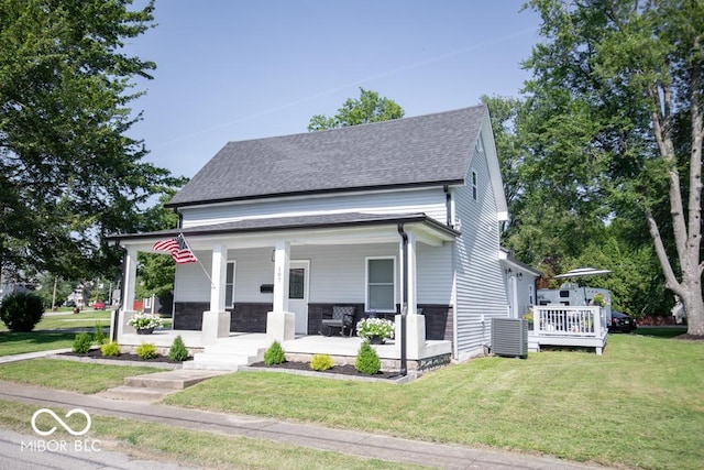 107 W College St, North Vernon, IN 47265 - photo 3