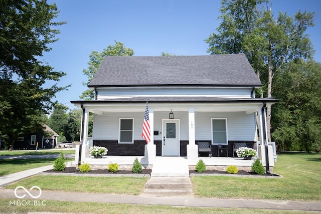 107 W College St, North Vernon, IN 47265 - photo 1