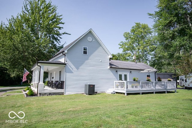 107 W College St, North Vernon, IN 47265 - photo 14