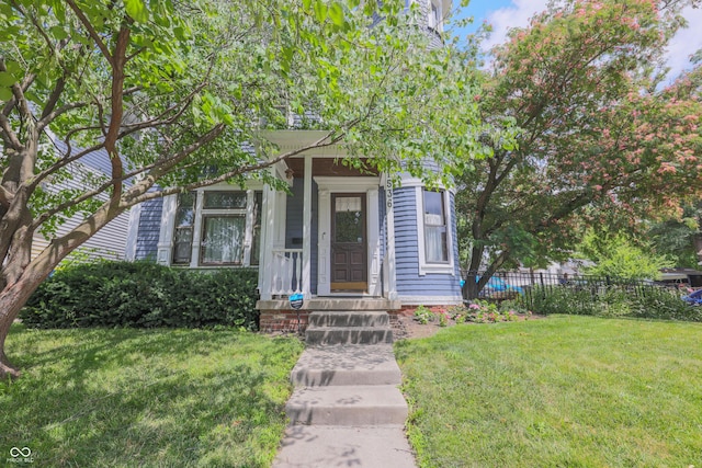 1536 E Ohio St, Indianapolis, IN 46201 - photo 3