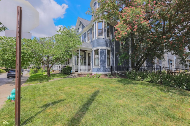 1536 E Ohio St, Indianapolis, IN 46201 - photo 30