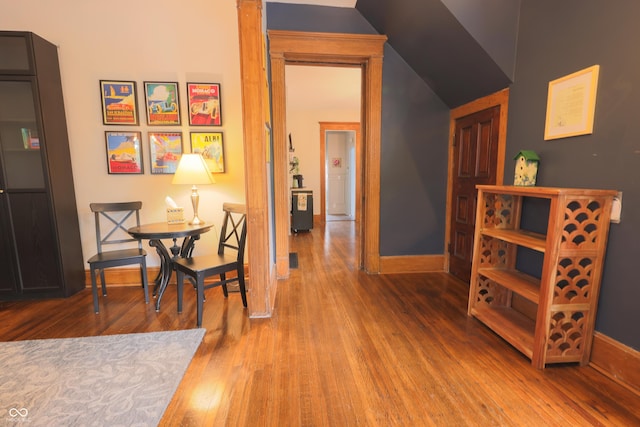 1536 E Ohio St, Indianapolis, IN 46201 - photo 5