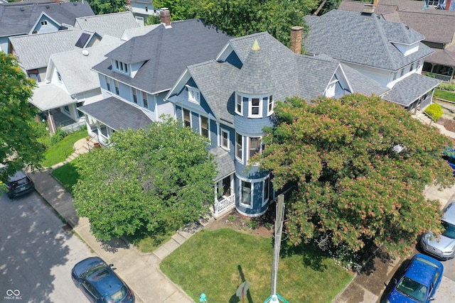 1536 E Ohio St, Indianapolis, IN 46201 - photo 32