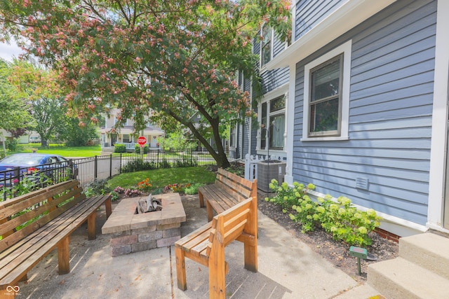 1536 E Ohio St, Indianapolis, IN 46201 - photo 34