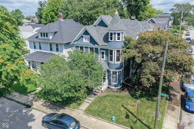 1536 E Ohio St, Indianapolis, IN 46201 - photo 31