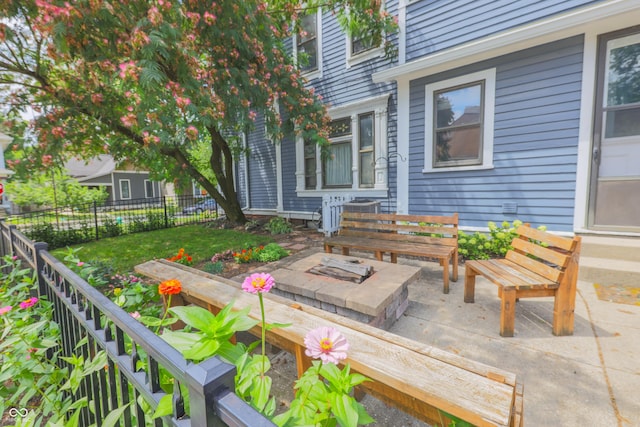 1536 E Ohio St, Indianapolis, IN 46201 - photo 35