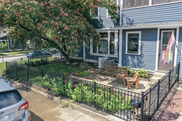 1536 E Ohio St, Indianapolis, IN 46201 - photo 36