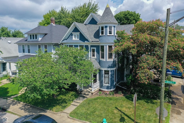 1536 E Ohio St, Indianapolis, IN 46201 - photo 2