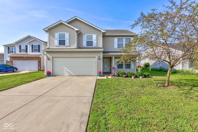 1714 Jaques Dr, Lebanon, IN 46052 - photo 2