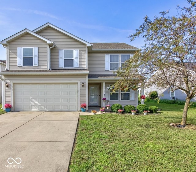 1714 Jaques Dr, Lebanon, IN 46052 - photo 1
