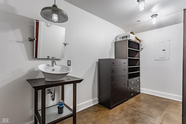 430 N Park Ave Unit 502, Indianapolis, IN 46202 - photo 20