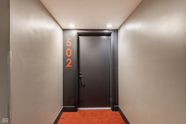 430 N Park Ave Unit 502, Indianapolis, IN 46202 - photo 2