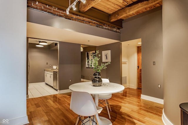430 N Park Ave Unit 502, Indianapolis, IN 46202 - photo 9