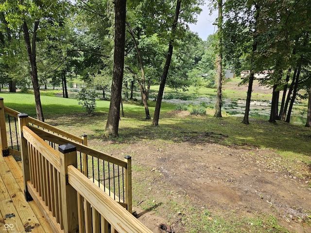 7135 N Lower Lake Dr, Martinsville, IN 46151 - photo 4