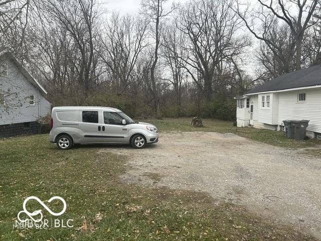 3316 N Sherman Dr, Indianapolis, IN 46218 - photo 1