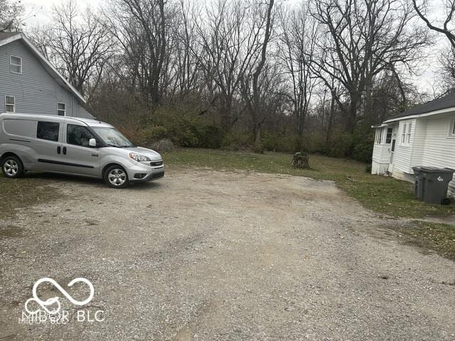 3316 N Sherman Dr, Indianapolis, IN 46218 - photo 2