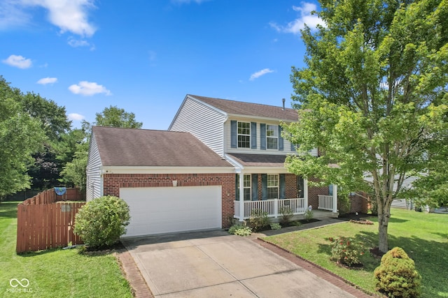 10847 Greenleaf Dr, Indianapolis, IN 46229 - photo 1