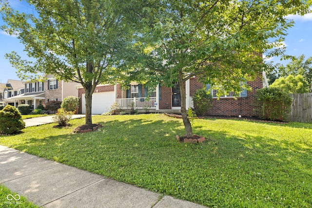 10847 Greenleaf Dr, Indianapolis, IN 46229 - photo 5