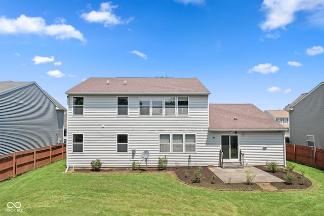 10847 Greenleaf Dr, Indianapolis, IN 46229 - photo 4
