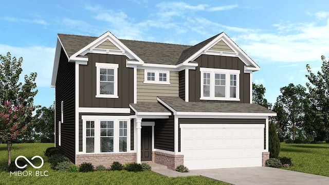 1826 Twelve Oaks Dr, Shelbyville, IN 46176 - photo 1