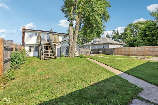 1715 N Buckeye St, Kokomo, IN 46901 - photo 38