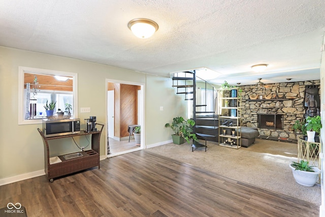 1715 N Buckeye St, Kokomo, IN 46901 - photo 22
