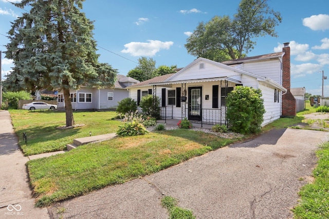 1715 N Buckeye St, Kokomo, IN 46901 - photo 4