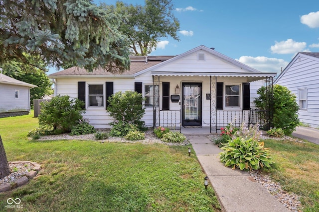 1715 N Buckeye St, Kokomo, IN 46901 - photo 1