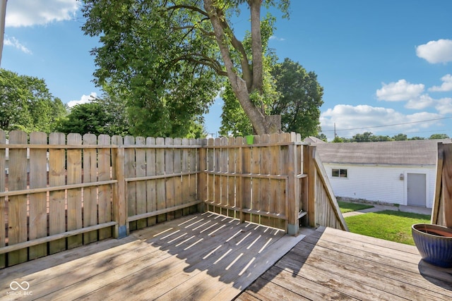 1715 N Buckeye St, Kokomo, IN 46901 - photo 41